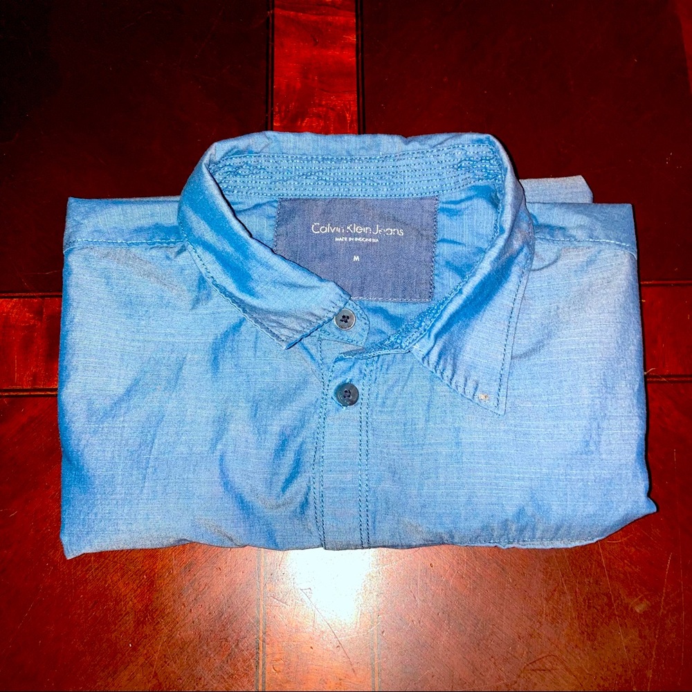 CK Jeans Bahama Shirt